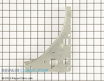 Bracket WH16X10101 Alternate Product View