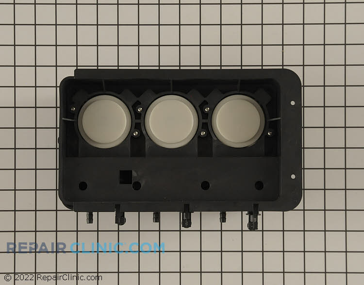 Pump WH20X10049 Alternate Product View