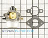 Carburetor 12 853 98-S