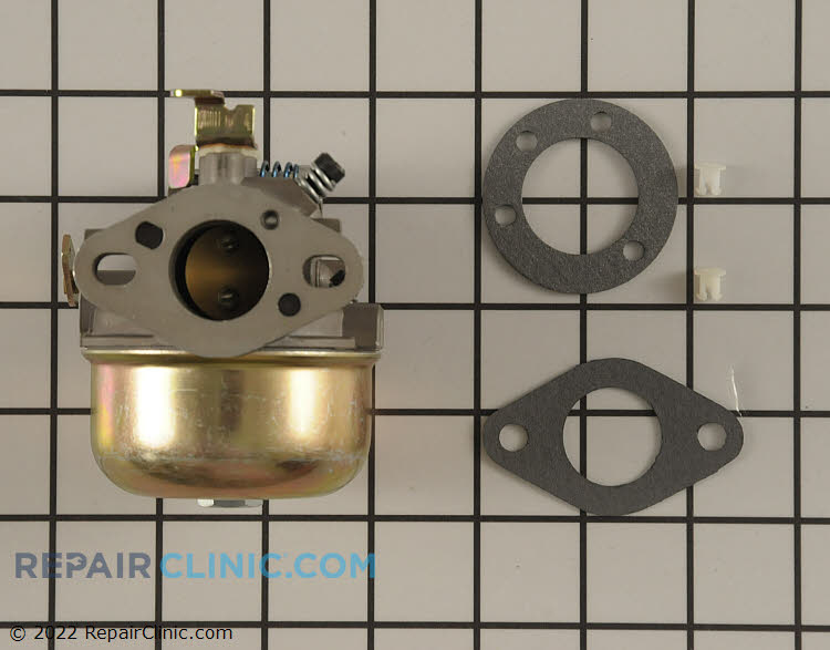 Carburetor 41 853 07-S Alternate Product View