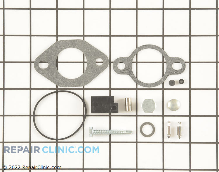 Carburetor Repair Kit 20 521 01S Fast Shipping Repair Clinic