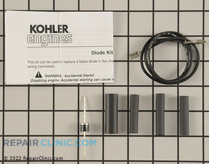 Diode 25 755 31-S Alternate Product View