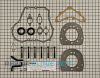 Gasket Set 20 755 05-S