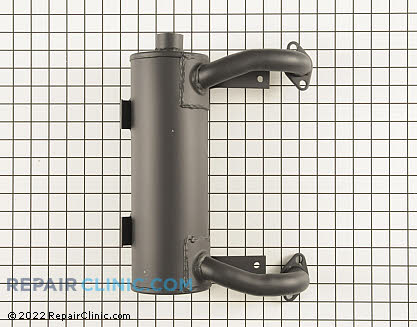 Muffler 24 068 08-S Alternate Product View