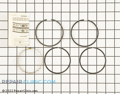 Piston Ring Set 232575-S Alternate Product View
