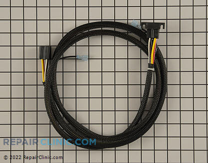 Wire Harness 25 176 02-S Alternate Product View