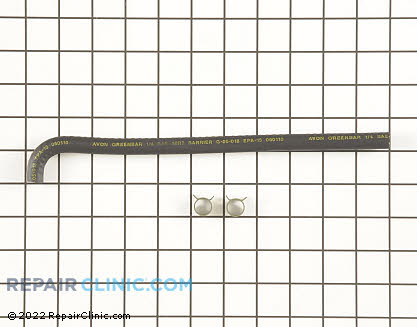 Fuel Line 791805 Alternate Product View