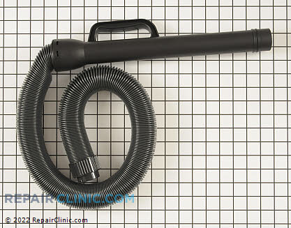 Vacuum Hose B-203-1216 Alternate Product View