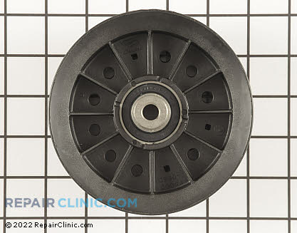 Motor Pulley 310326MA Alternate Product View
