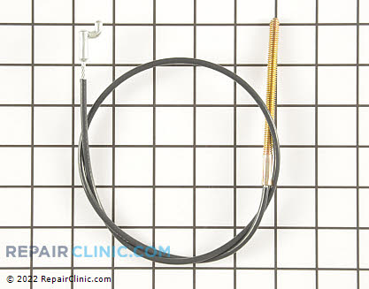 Traction Control Cable 1579MA Alternate Product View