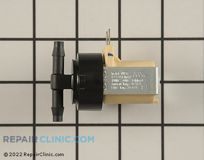 Water Inlet Valve 2036761 Alternate Product View