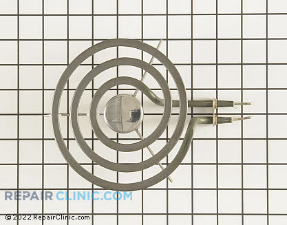 Coil Surface Element 1841M044 Alternate Product View
