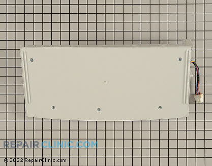 Drawer Cover 3551JA1066D Alternate Product View