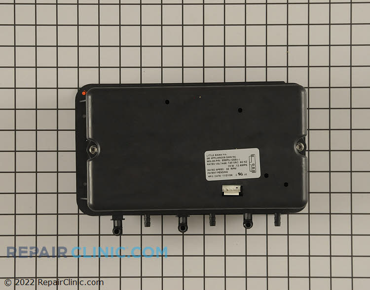Pump WH20X10049 Alternate Product View