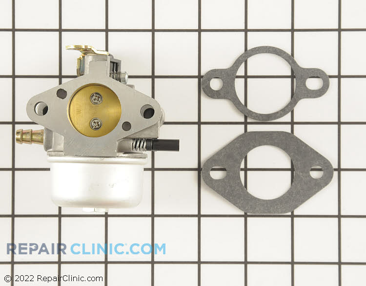Carburetor 12 853 98-S Alternate Product View