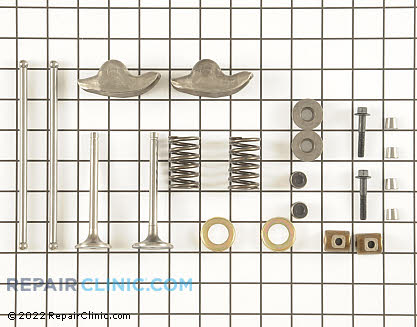 Valve Train Kit 24 755 147-S Alternate Product View