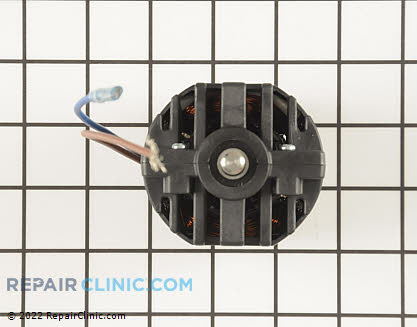Drive Motor 203-6634 Alternate Product View