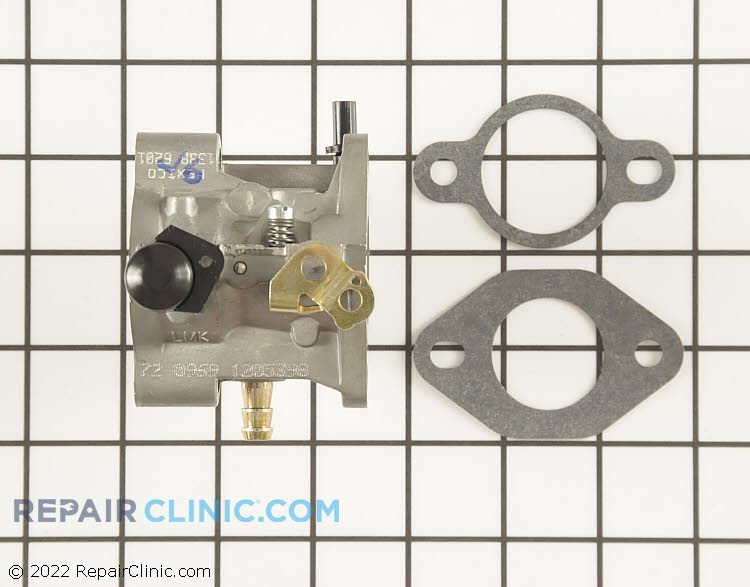 Carburetor 12 853 98-S Alternate Product View
