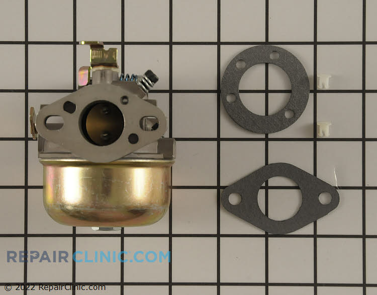 Carburetor 41 853 07-S Alternate Product View