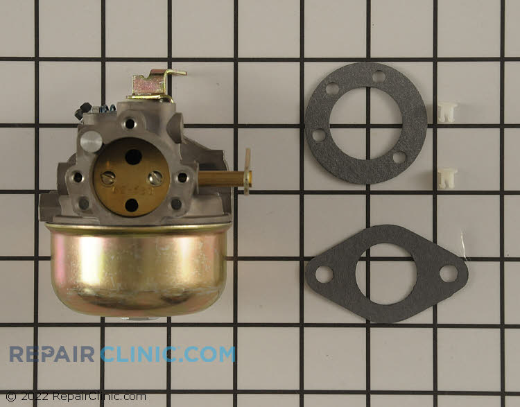 Carburetor 41 853 07-S Alternate Product View