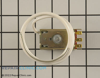 Thermostat WR09X29883 Alternate Product View