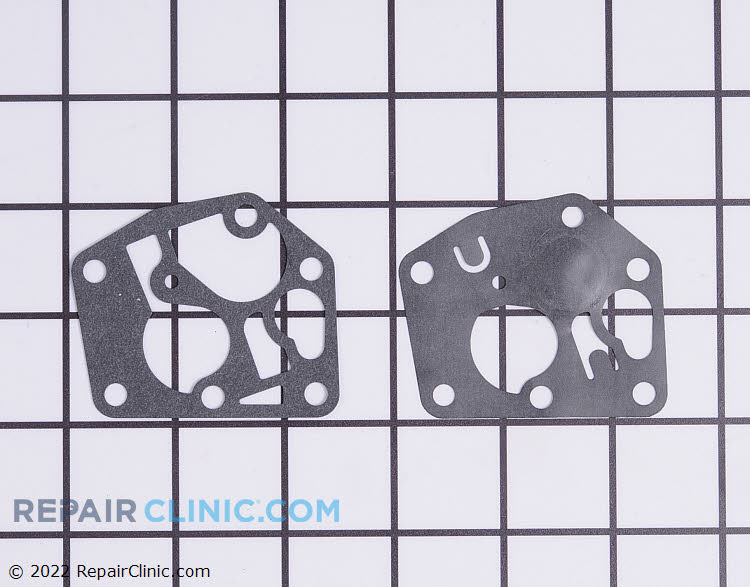 795083 Carburetor Diaphragm