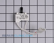 Door Switch - Part # 528948 Mfg Part # WP3406107