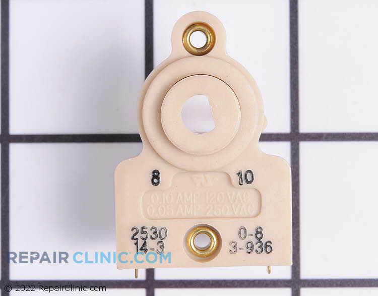 Range/Stove/Oven Spark Ignition Switch 00189008 Fast Shipping