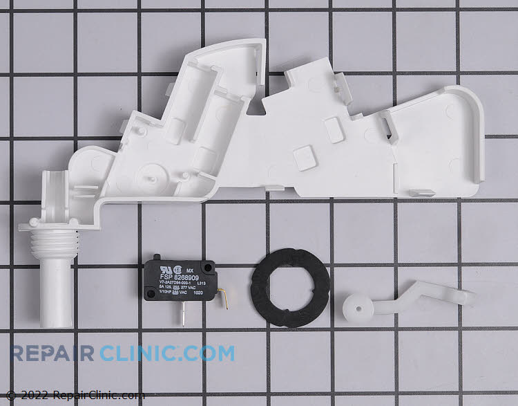 Dishwasher Float Switch 8193506 Whirlpool Float Switch Repair Clinic