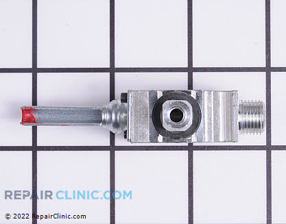 Surface Burner Valve WB21K12 Alternate Product View