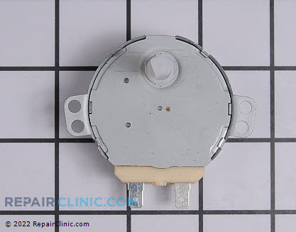 Turntable Motor 56002013 Alternate Product View