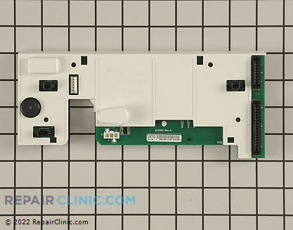 Dispenser Control Board WP2321746 Alternate Product View