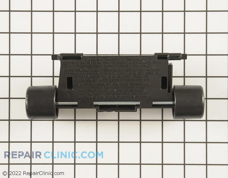 Wheel Assembly 43248068 Alternate Product View