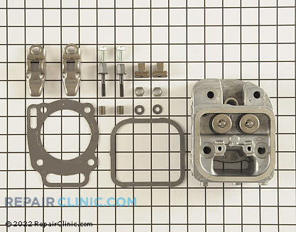 Cylinder Head 809200 Alternate Product View