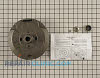 Flywheel 693557