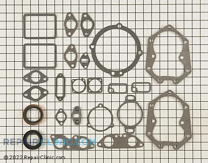 Gasket Set 48 755 33-S Alternate Product View