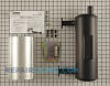 Muffler 24 786 11-S
