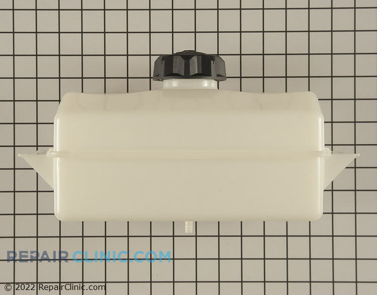 Lawn Mower Fuel Tank 532184900 Part 532184900 Repair Clinic