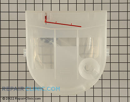 Water Tank Assembly 0159041 Alternate Product View