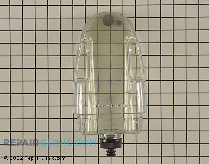 Water Tank Assembly 2035537 Alternate Product View