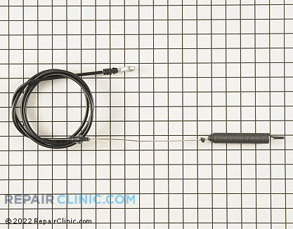 Control Cable 532435111 Alternate Product View