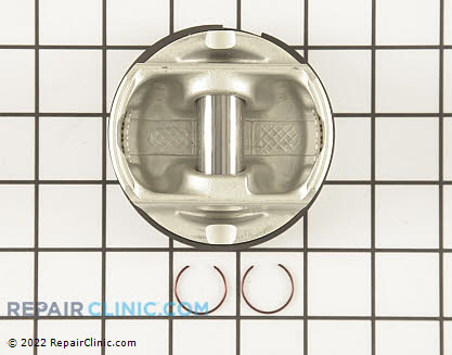 Piston 24 874 46-S Alternate Product View