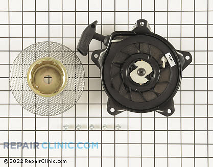 Recoil Starter 41 755 26-S Alternate Product View