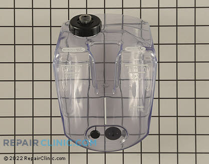 Water Tank Assembly 2036643 Alternate Product View