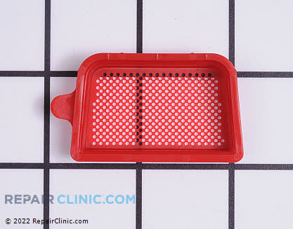 Air Filter B-203-6680 Alternate Product View