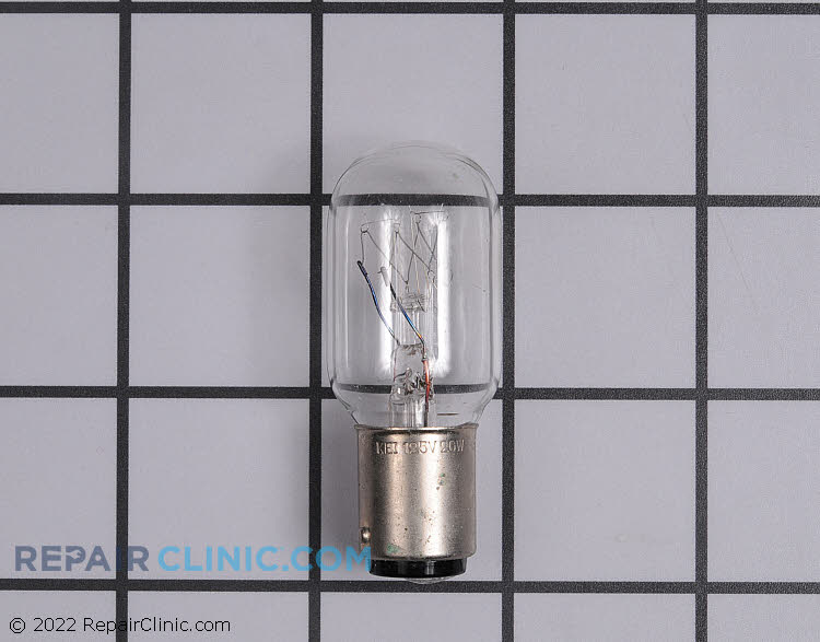 Vacuum Cleaner Light Bulb 2031007 Fast Shipping
