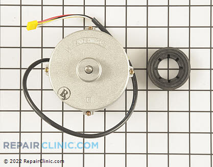 Blower Motor 4681A20047C Alternate Product View