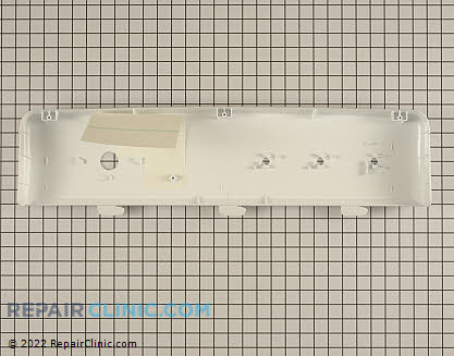 Control Panel WH42X10652 Alternate Product View