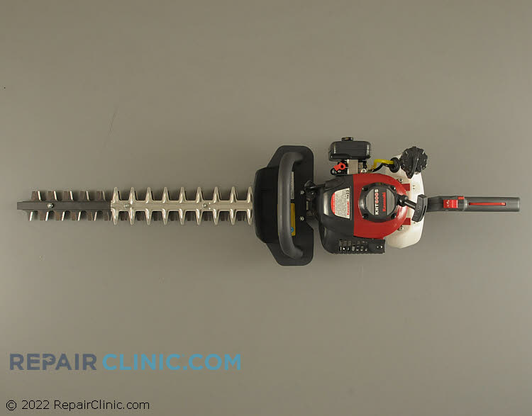 24" standard double sided hedge trimmer KHT600S Alternate Product View