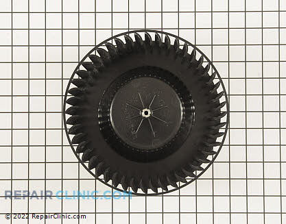 Blower Wheel AC-8000-26 Alternate Product View